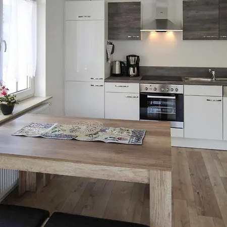 Stunning In Waren Mritz With Wifi Apartamento Waren (Mueritz)