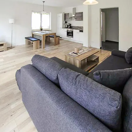 Stunning In Waren Mritz With Wifi Apartamento Waren (Mueritz)
