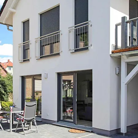 Apartamento Stunning In Waren Mritz With Wifi