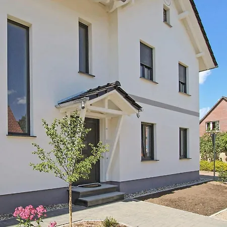 Stunning In Waren Mritz With Wifi Apartamento Waren (Mueritz)