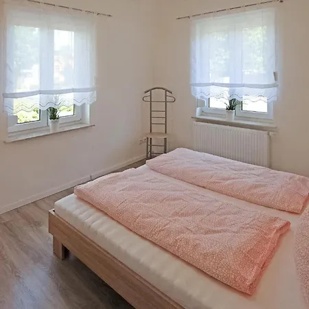 Apartamento Stunning In Waren Mritz With Wifi *